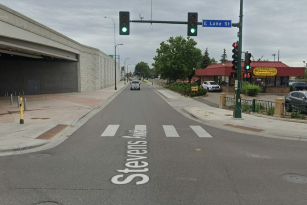 Man Shot at Lake Street Corner Two Days After Fatal Shooting