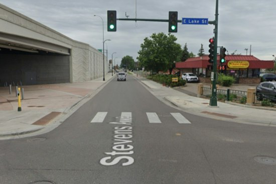 Man Shot at Lake Street Corner Two Days After Fatal Shooting