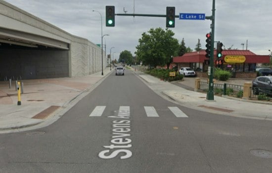 Man Shot at Lake Street Corner Two Days After Fatal Shooting