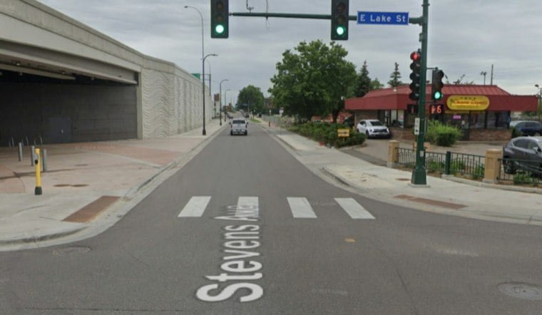 Man Shot at Lake Street Corner Two Days After Fatal Shooting