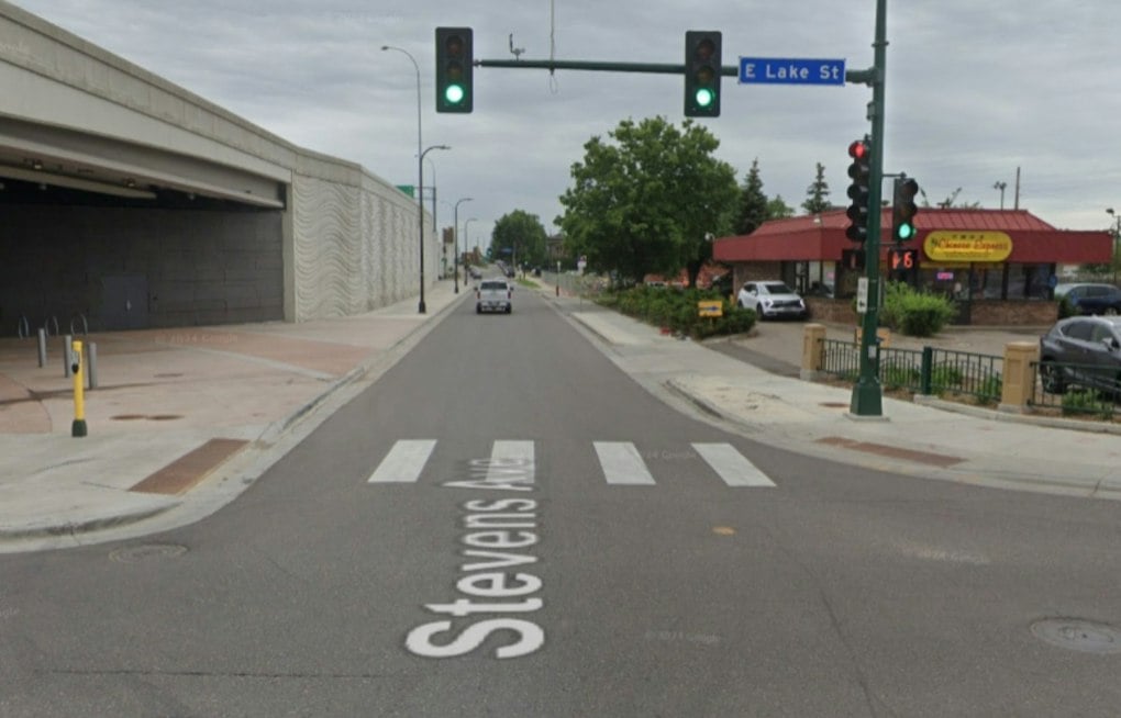 Man Shot at Lake Street Corner Two Days After Fatal Shooting