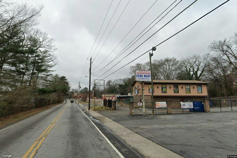 Man Shot at Southwest Atlanta Apartments; Police Respond at Fire Station