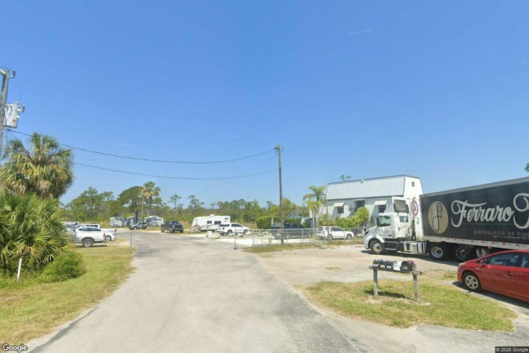 Man Shot at Unknown Location Drives Himself to Hudson Before Deputies Step In
