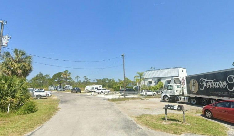 Man Shot at Unknown Location Drives Himself to Hudson Before Deputies Step In