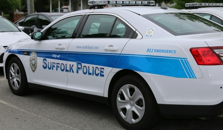 Man Shot Before Dawn on Sleepy Hole Road in Suffolk, No Suspect Found
