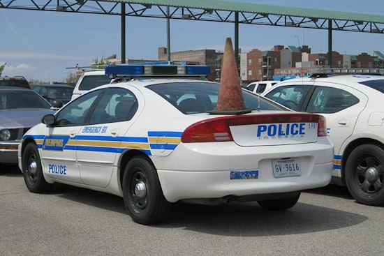 Man Shot Dead at Cherokee Park in Memphis, Shooter Still at Large