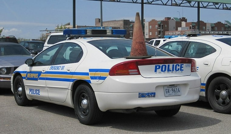 Man Shot Dead at Cherokee Park in Memphis, Shooter Still at Large