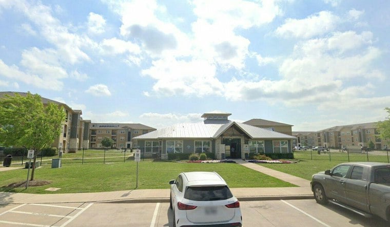 Man Shot Dead in Car at South Fort Worth Apartment Complex, No Arrest Yet