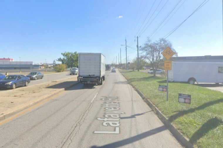 Man Shot Dead In Car On Indianapolis Northwest Side, No Suspect Detained