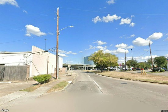 Man Shot Dead in Northwest Houston Lot Marks Latest West Tidwell Road Bloodshed