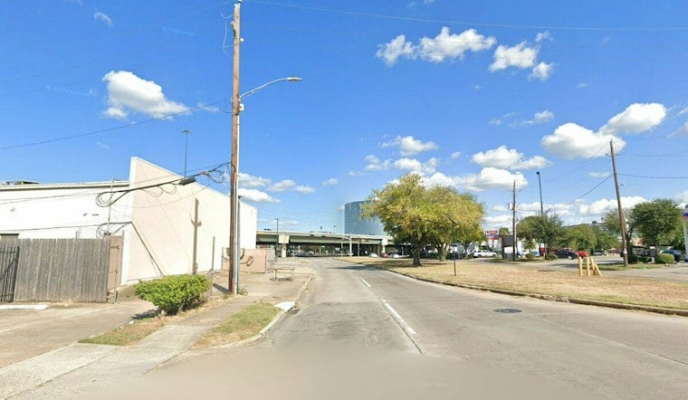 Man Shot Dead in Northwest Houston Lot Marks Latest West Tidwell Road Bloodshed