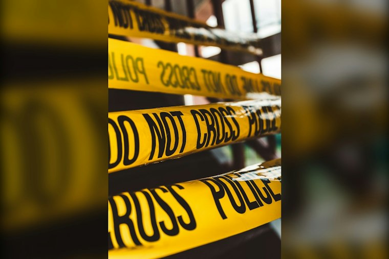 Man Shot Dead in Pomona Alley Near Sixth Street, Motive Still a Mystery