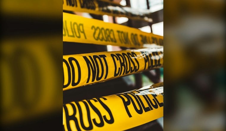 Man Shot Dead in Pomona Alley Near Sixth Street, Motive Still a Mystery