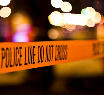 Man Shot Dead Inside Car Near Greens Road in North Houston