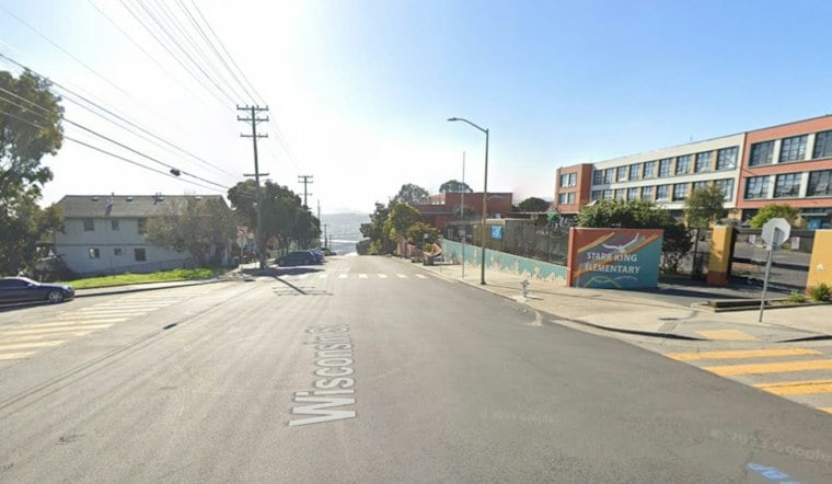Man Shot Dead Near Potrero Hill Elementary School, SFPD Hunts for Gunman