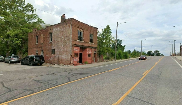 Man Shot Dead on Same Wellston Block That Saw a 2020 Killing