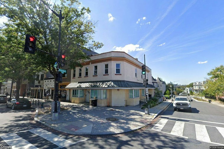 Man Shot, Found Unconscious on Princeton Place NW in DC