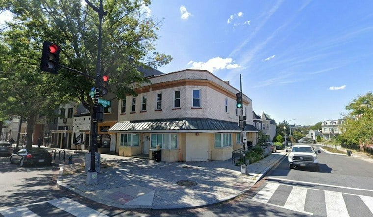 Man Shot, Found Unconscious on Princeton Place NW in DC