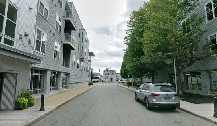 Man Shot in Abdomen on Everett's Bowdoin Street Before Dawn Sunday