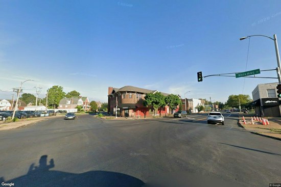 Man Shot in Both Legs at South Grand and Meramec, Where November Victim Was Found