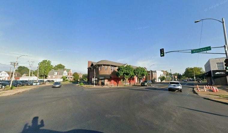 Man Shot in Both Legs at South Grand and Meramec, Where November Victim Was Found