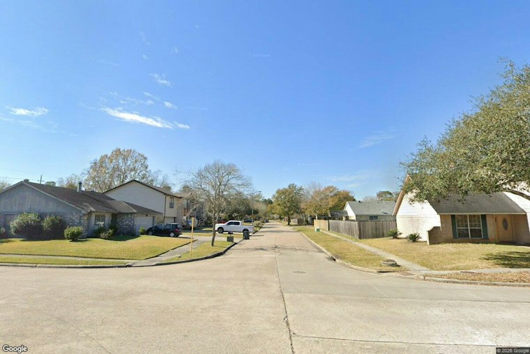 Atascocita Shooting: Man Hospitalized on Deer Timbers Trail