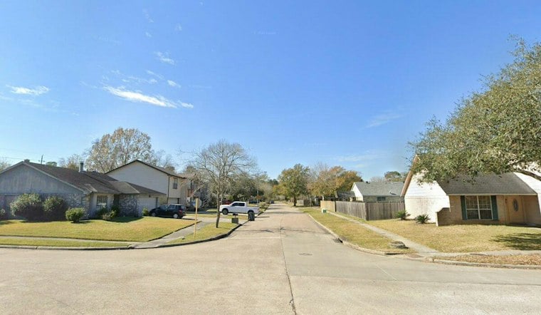 Unknown Men Atascocita Shooting: Man Hospitalized on Deer Timbers Trail