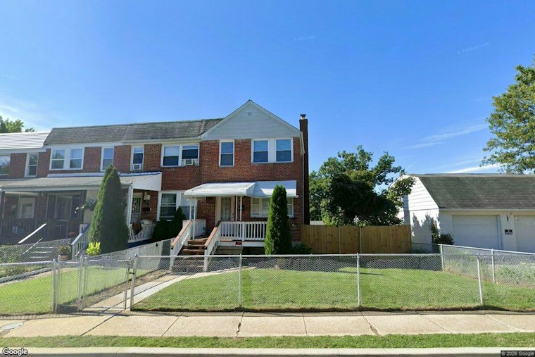 Man Shot In Chin And Neck Inside Dundalk Home Early Sunday