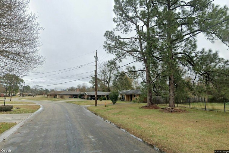 Man Shot in Face While Lying in Bed on 77th Avenue in Baton Rouge