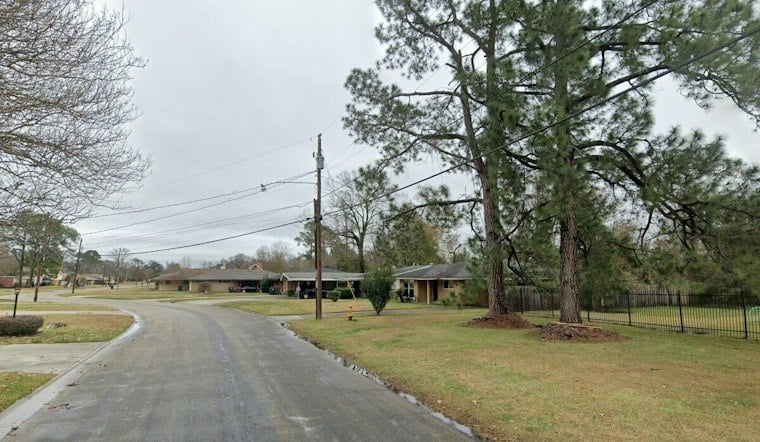 Man Shot in Face While Lying in Bed on 77th Avenue in Baton Rouge
