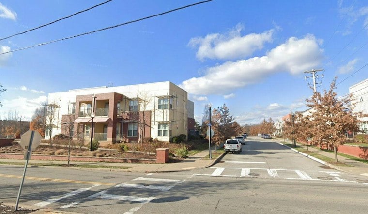 Man Shot In Leg At Overnight Auburn Street Gathering, Police Say