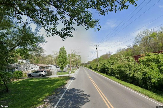 Man Shot in Leg Dies After Late-Night Attack on Nashville's Glenrose Circle