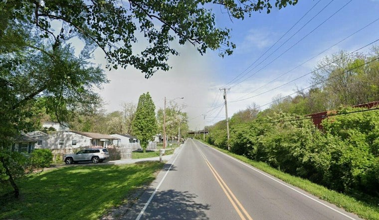 Man Shot in Leg Dies After Late-Night Attack on Nashville's Glenrose Circle