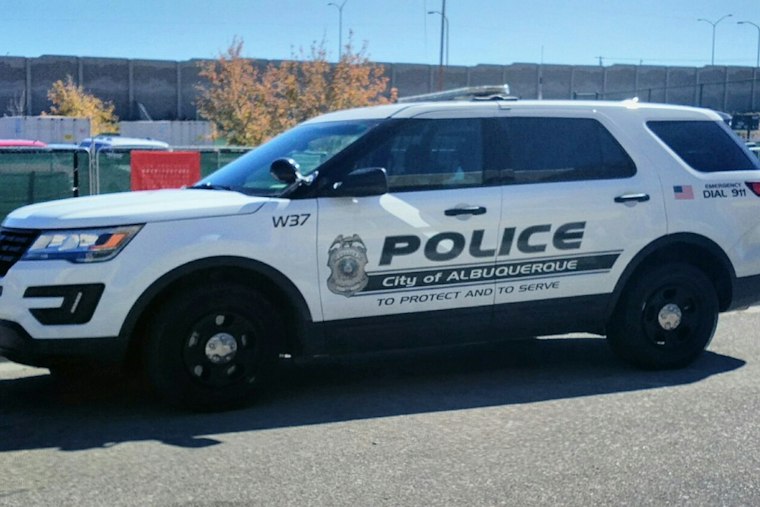 Man Shot in Leg on Albuquerque's Westside, Police Still Hunt for Answers