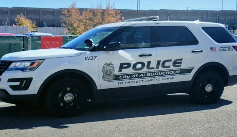 Man Shot in Leg on Albuquerque's Westside, Police Still Hunt for Answers