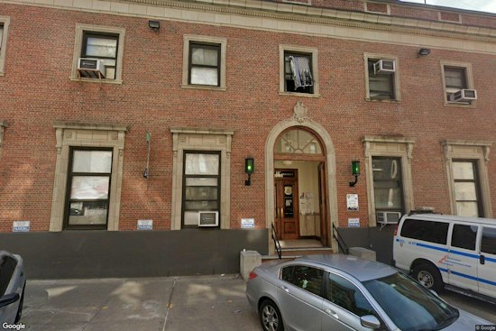 Man Shot in Parked Car Near East 181st Street; Police Seek Gunman