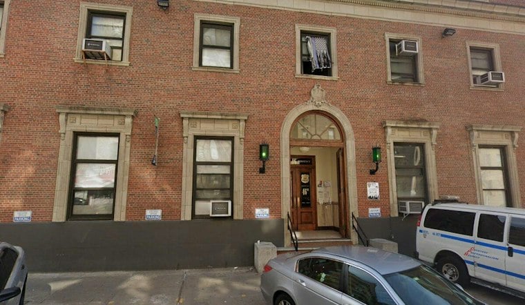 Man Shot in Parked Car Near East 181st Street; Police Seek Gunman