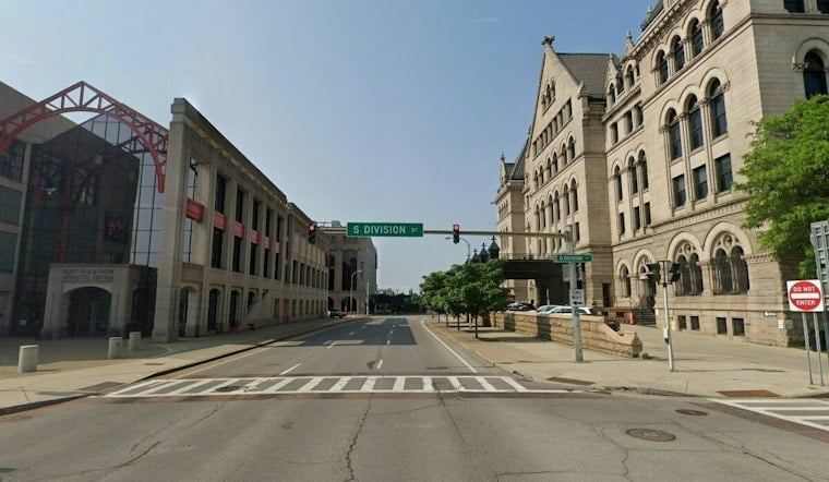 Man Shot in Torso Near Downtown Buffalo, Arrives at ECMC in Private Vehicle