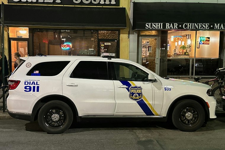 Man Shot Multiple Times Dies Near Alleged Frankford Speakeasy, Reports Clash on Arrest