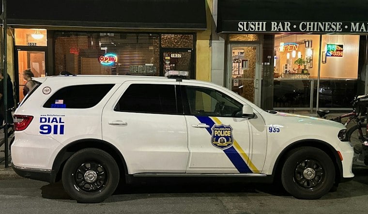 Man Shot Multiple Times Dies Near Alleged Frankford Speakeasy, Reports Clash on Arrest