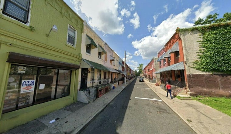 Man Shot Multiple Times Dies On North Gratz Street, Homicide Probe Opens