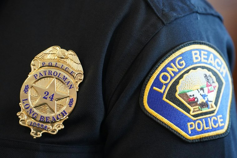 Man Shot Multiple Times in Long Beach's Midtown, Police Hunt for Answers