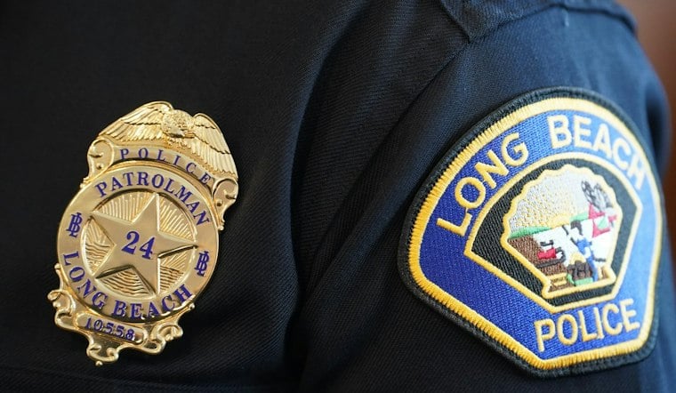 Man Shot Multiple Times in Long Beach's Midtown, Police Hunt for Answers