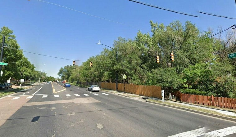 Man Shot Multiple Times On Murray Boulevard, Colorado Springs Police Hunt Suspects