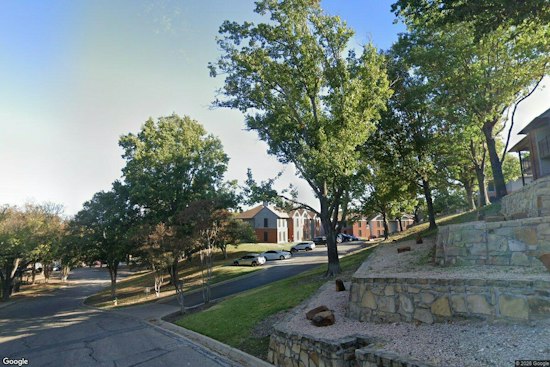 Man Shot Near Highland Cove Apartments in Waco, No Suspect Arrested