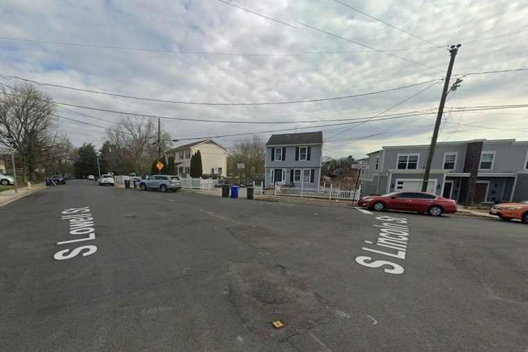 Man Shot Near South Lowell Street in Arlington, Cars Hit as Gunman Flees