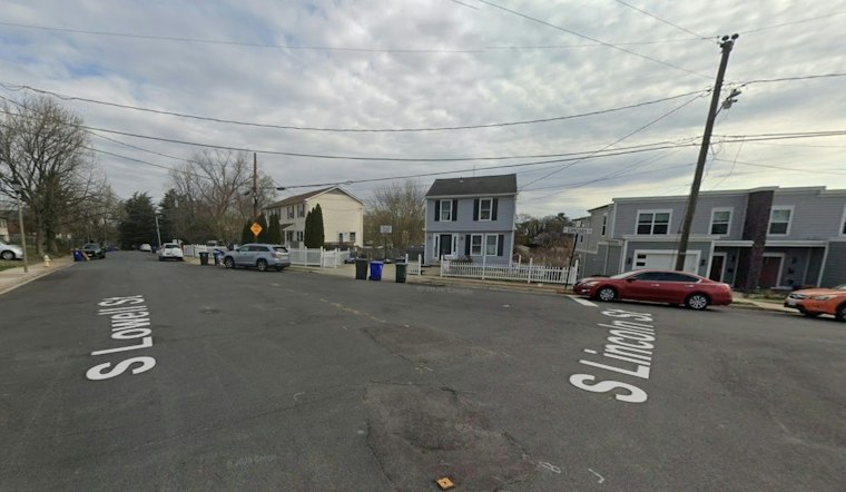 Man Shot Near South Lowell Street in Arlington, Cars Hit as Gunman Flees