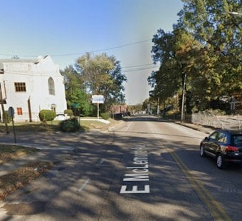 Man Shot on E. McLemore Ave in South Memphis, Suspect Still at Large
