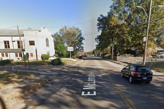 Man Shot on E. McLemore Ave in South Memphis, Suspect Still at Large