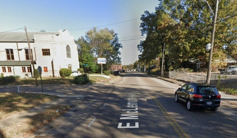 Man Shot on E. McLemore Ave in South Memphis, Suspect Still at Large